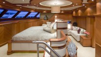 MY Destination Fox Harbr Too - Master Suite